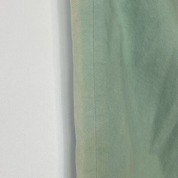 J. Crew Mint Green Toothpick Skinny Jeans Denim - Picture 7 of 13